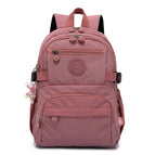 Pink / Small 2351:27cm * 13cm * 37cm