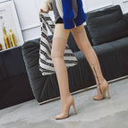 Apricot heel height 11.5cm / 33