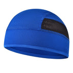 Sapphire blue / One size fits all