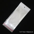 Thickness 3.5 wire 100/tie / 7*17.5cm【12+2.2】