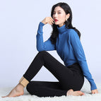 Black/lambswool / 5XL (Recommended 85.00 kg-95.00 kg