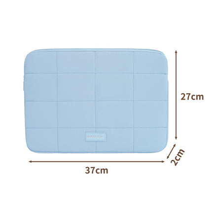 Yunjian Computer Liner Bag Computer Tablet Protective Bag Business Trip iPad Notebook Portable Cosmetics Bag