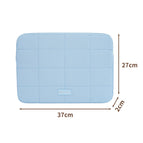 Yunjian 15.6inch liner bag [blue]