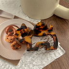 Leopard color-4.0 acetic acid
