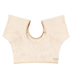 Skin color bag chest armpit quick drying / S