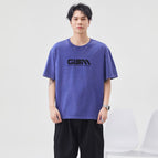 Blue / M