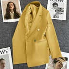 lemon yellow / 3XL