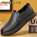 Black set of feet for all seasons / 38
