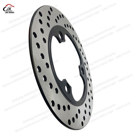 Gixxer Rear Brake Disc Gsx150F/N Cb250/400 Motorcycle Disc Brake Disc Brake Disc