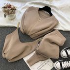 Khaki / S 40-47.5kg
