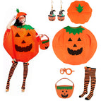 Pumpkin 6-piece set / Child