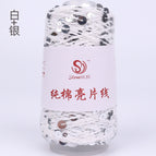 834 # White+silver