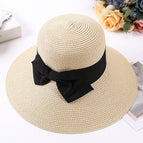 Sun li style - beige / M（56-58cm）