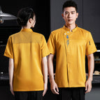 Yellow [short sleeve]] / XL/175