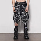 Black / 28