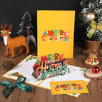 s651# yellow Christmas