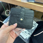 17-16 Oilskin Black