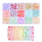 225pcs 06 models