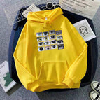 Yellow / S