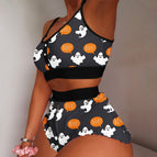Halloween Figure 3 / S