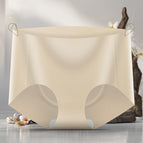 Skin color underwear / M