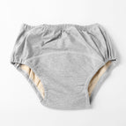 gray panties / M (within 50.00kg)