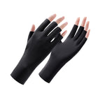 Black / One size fits all