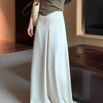 Атлас, High Belt, Long Trousers