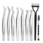 10-piece set
