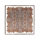 Brown shadow texture / 65