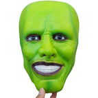 Kincarrey mask / Free size