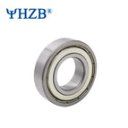 6000zz carbon steel [10.1*26*8mm]