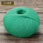20 emerald