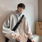 Light gray / M