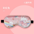 Rainbow bunny