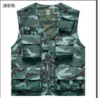 Camouflage (Four Seasons) / S