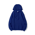Skin-friendly polar fleece-classic blue / 3XL