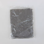66*43*0.2cm / Gray opp bag