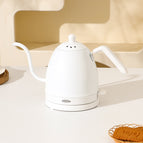 Kh303 side handle pure white domestic version