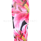 Wrap skirt / S