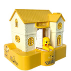 lemon yellow