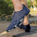 Navy blue【a01】 / 38