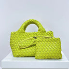 Mustard yellow