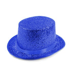 Rain Silk-Royal Blue-One Size / Select size as required