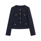 Navy blue / XS