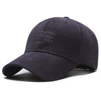 Navy blue / Adjustable