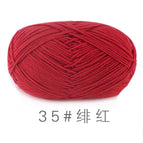 35 crimson