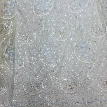New Products Are on the Shelves, Refreshing as Frozen Flowers, Artistic Conception Patterns, Embroider, Large Supply Available, Preferential Retail Version Available