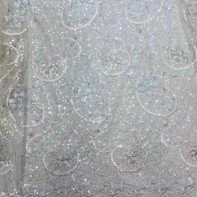 New Products Are on the Shelves, Refreshing as Frozen Flowers, Artistic Conception Patterns, Embroider, Large Supply Available, Preferential Retail Version Available