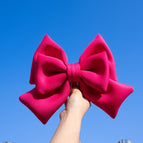 Rose bow